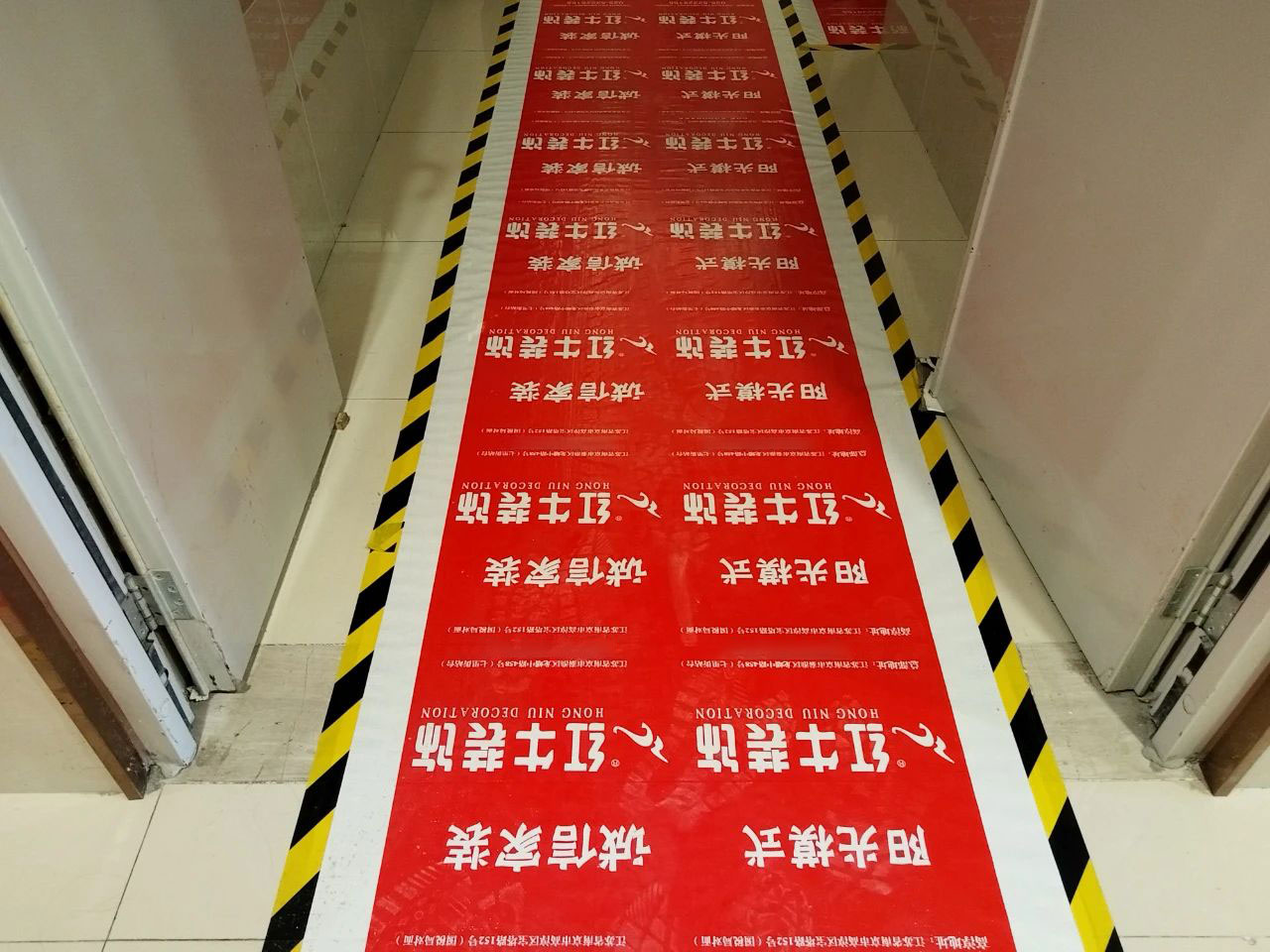 工地突擊巡檢｜28年如一日，腳踏實(shí)地，堅(jiān)守品質(zhì)