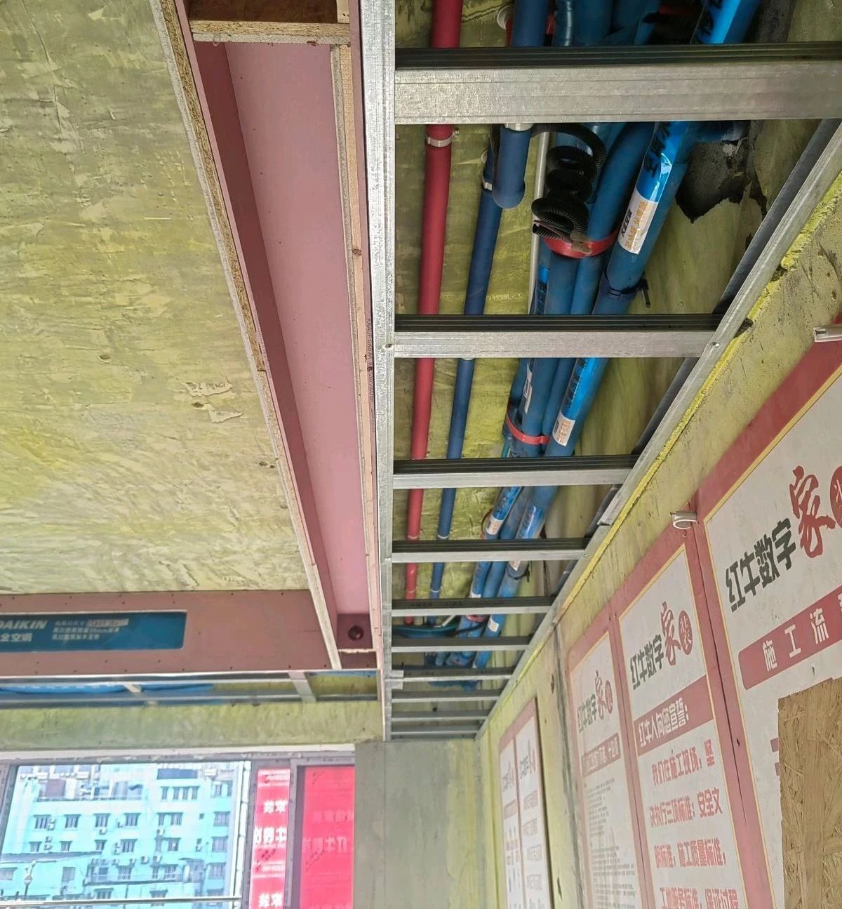 工地突擊巡檢｜28年如一日，腳踏實(shí)地，堅(jiān)守品質(zhì)