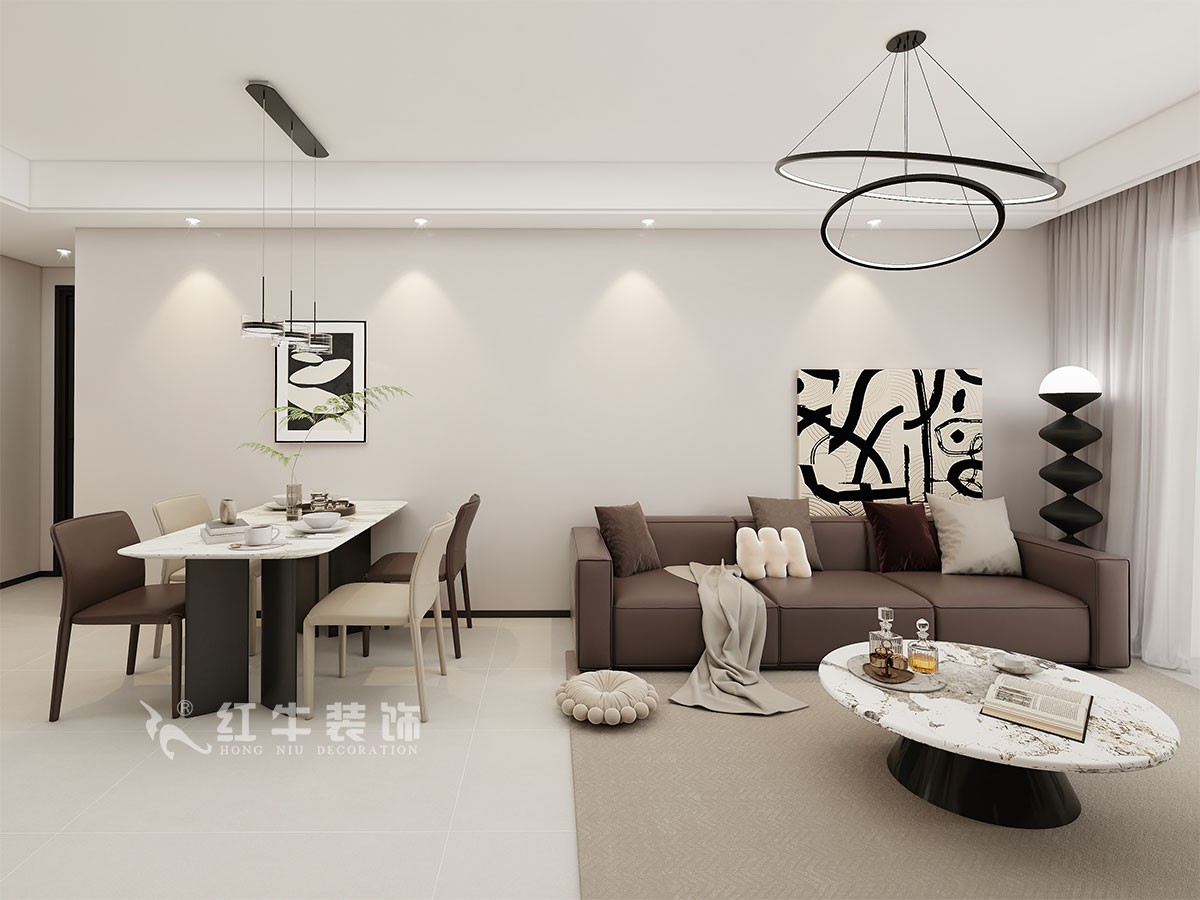 南京保利羅蘭香谷裝修效果，解鎖理想家居新潮流