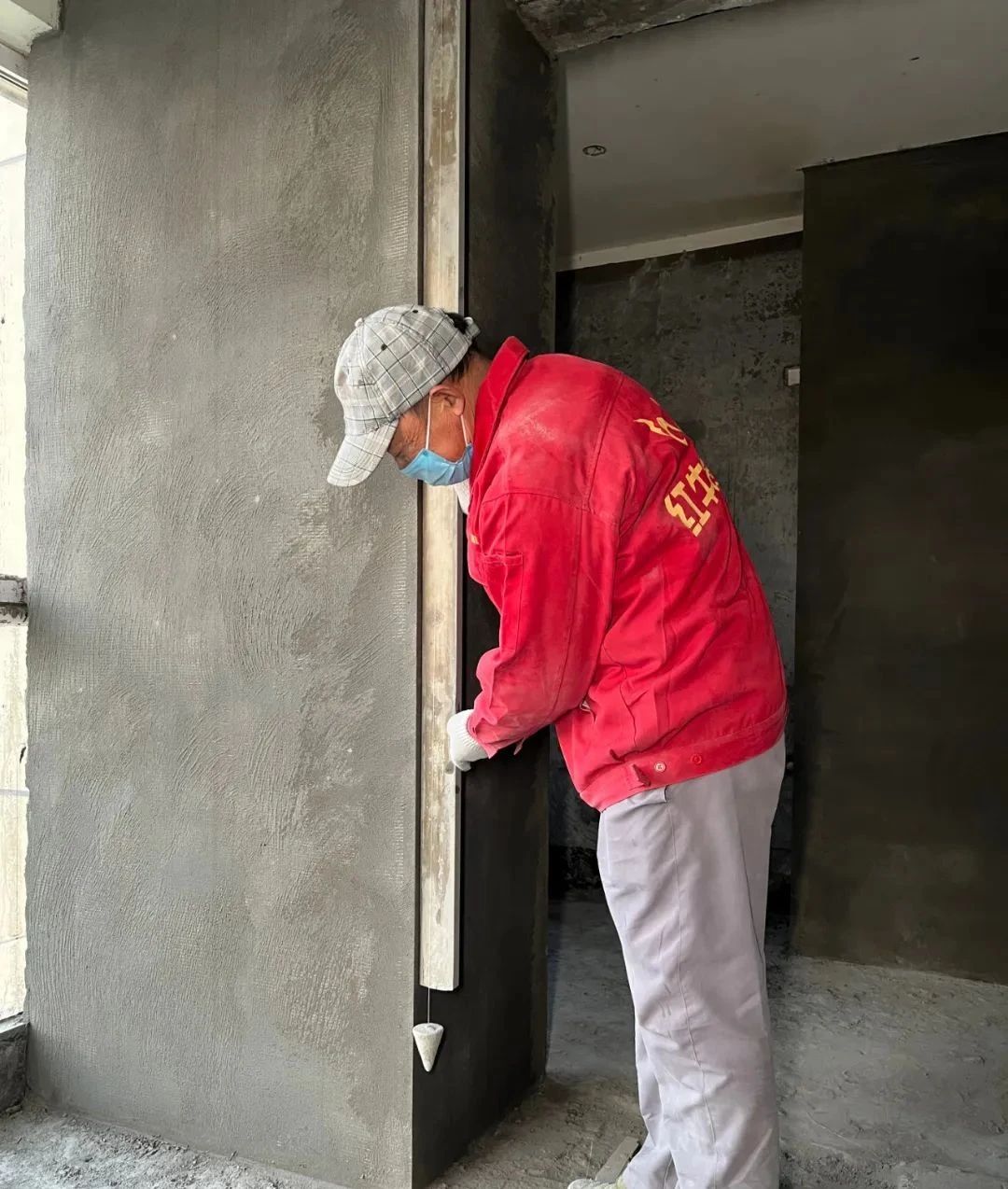 裝修寶典：新春裝好家，注意砌墻階段的幾個重要節(jié)點