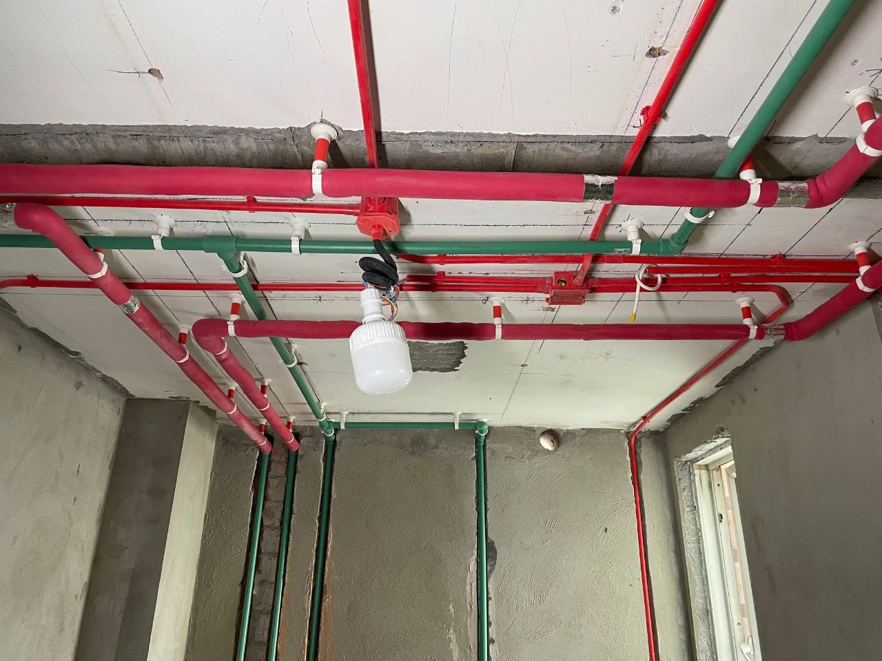 新春裝好家，水電材料一定要選好！