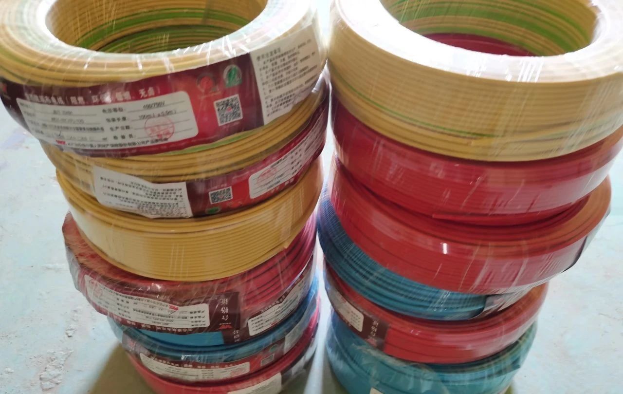 新春裝好家，水電材料一定要選好！