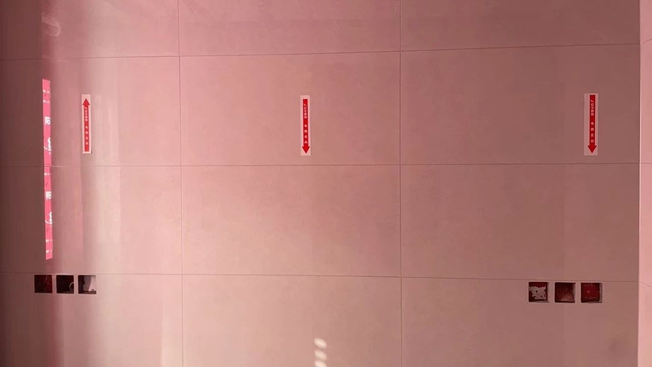 跟著設(shè)計(jì)師去工地驗(yàn)收，用細(xì)節(jié)詮釋家居美學(xué)