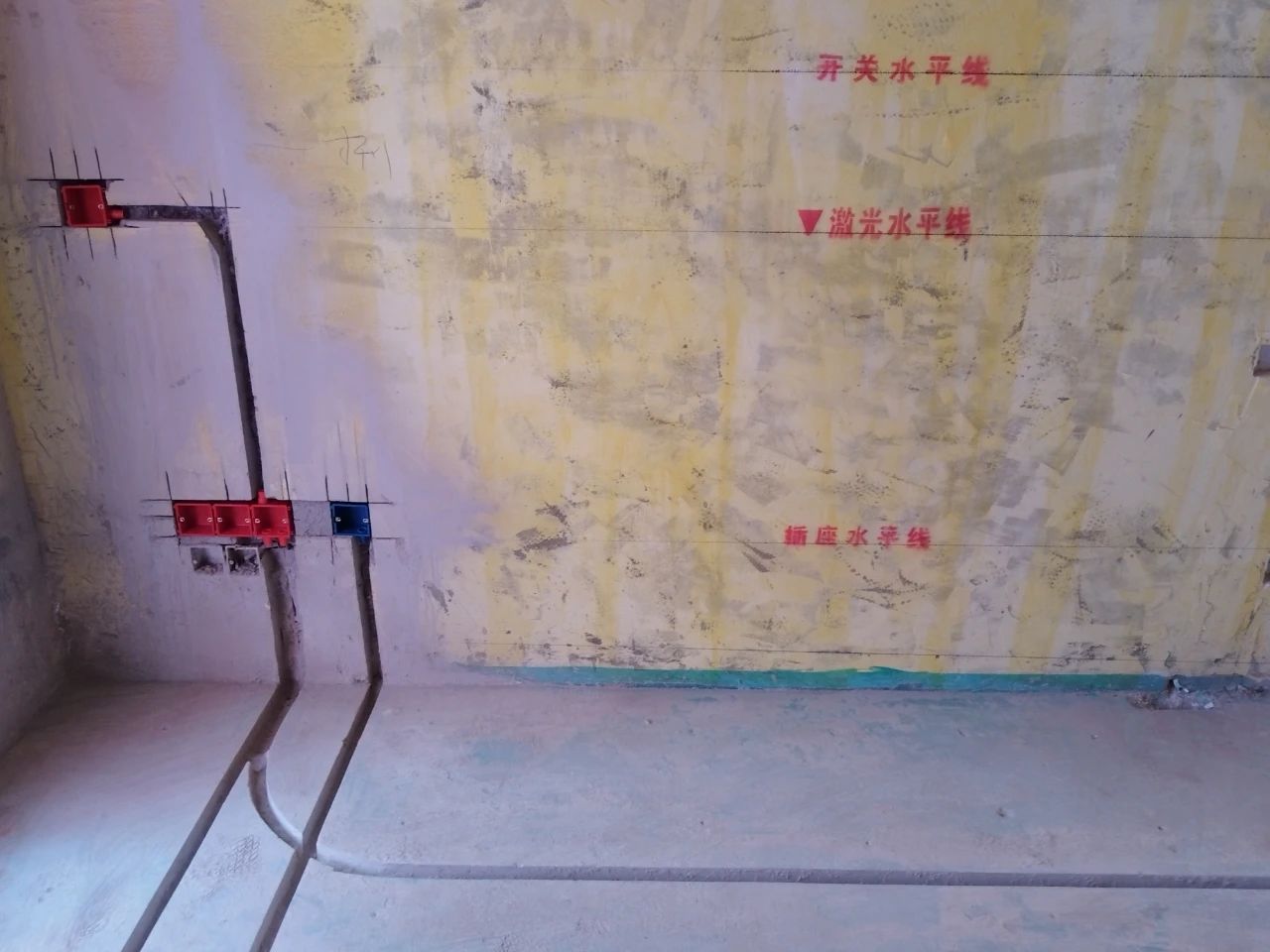 工地巡檢｜嚴格把控質量，落實工藝標準，兌現品質承諾！