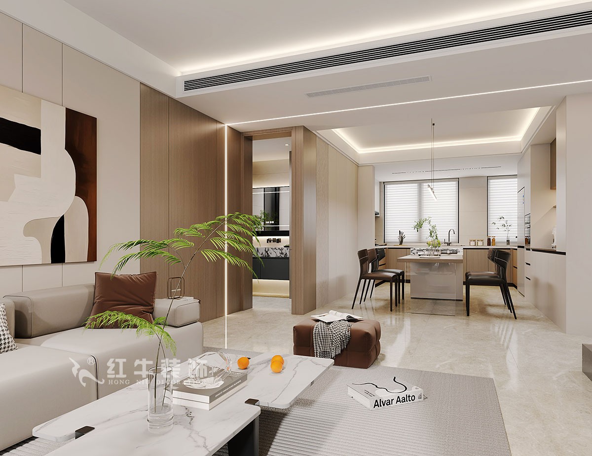 避坑指南：老房改造二手舊房翻新注意這幾點，省心又省錢！