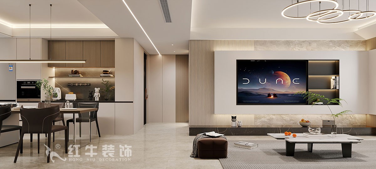 避坑指南：老房改造二手舊房翻新注意這幾點，省心又省錢！