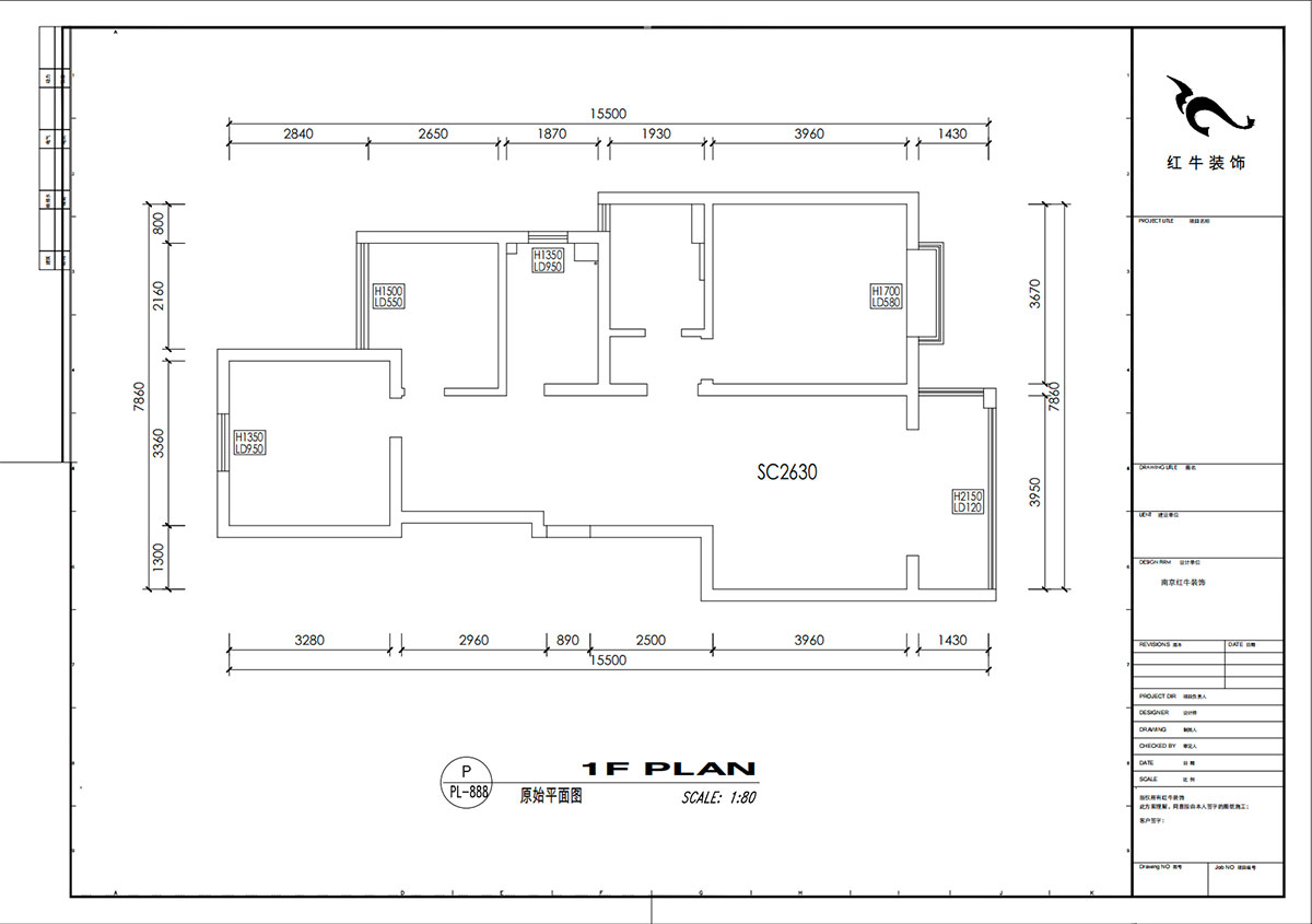 劉小勇|佳日雅苑3幢3單元501室-105㎡-輕法風(fēng)格|3室2廳1衛(wèi)|老房裝修|定制家|全包12