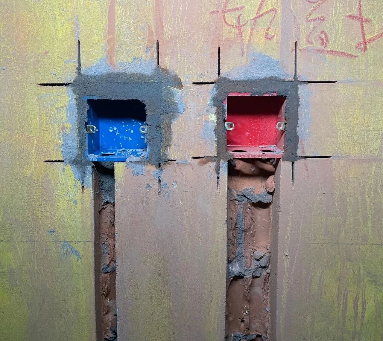 南京紅牛裝飾：工地突擊巡檢，狠抓質(zhì)量，嚴(yán)控細(xì)節(jié)，品質(zhì)交付！