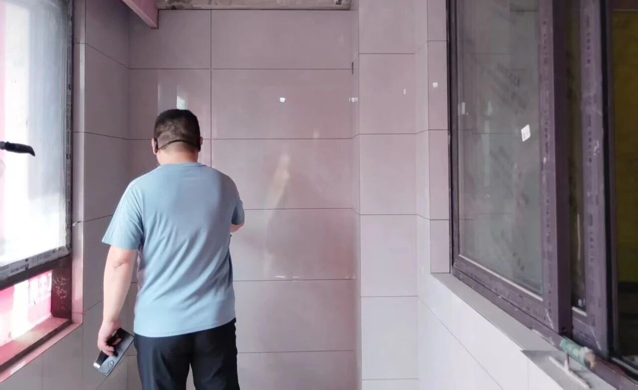 南京紅牛裝飾：工地突擊巡檢，狠抓質(zhì)量，嚴(yán)控細(xì)節(jié)，品質(zhì)交付！