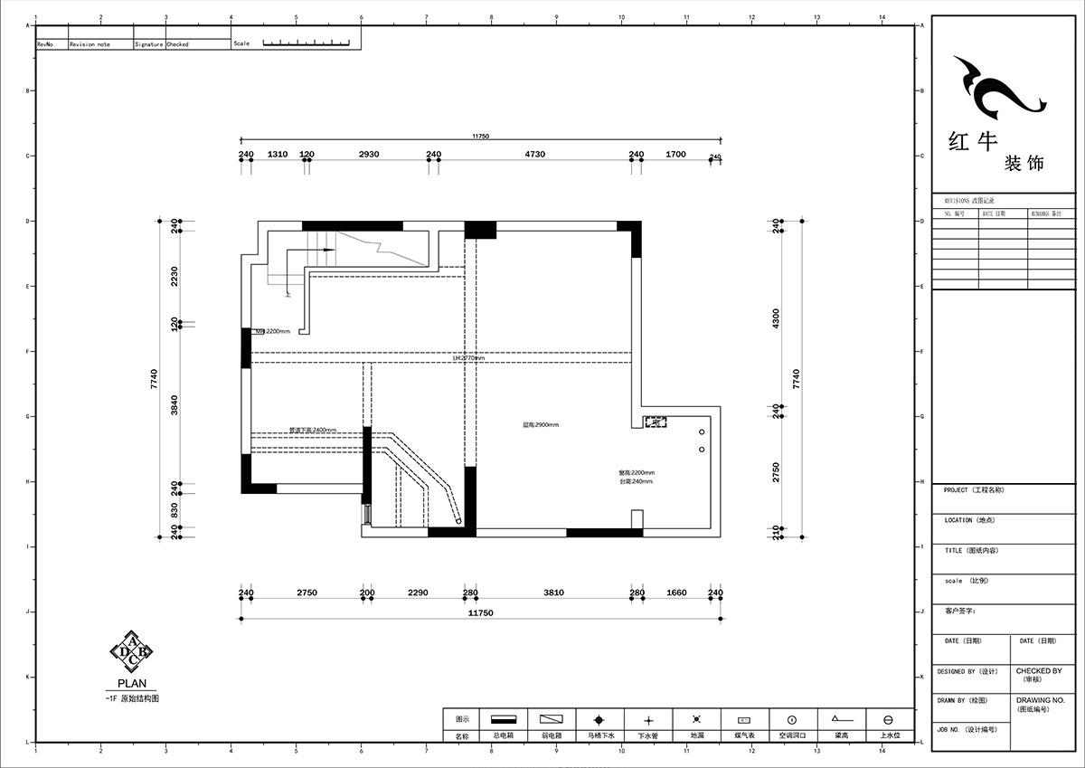 郭志成|銀城藍(lán)溪郡19-102-300㎡-現(xiàn)代簡(jiǎn)約風(fēng)格|聯(lián)排別墅|5室2廳1廚4衛(wèi)|毛坯裝修|定制家|全包31