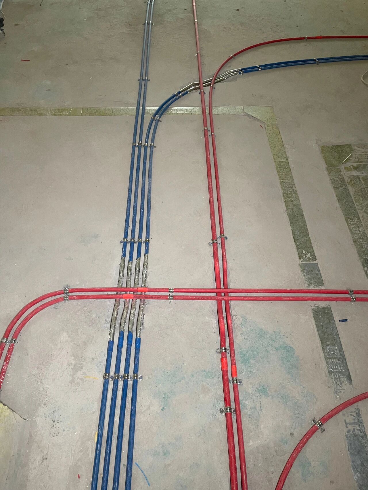 設(shè)計師工地巡檢，用腳步丈量細節(jié)，護航效果完美落地！