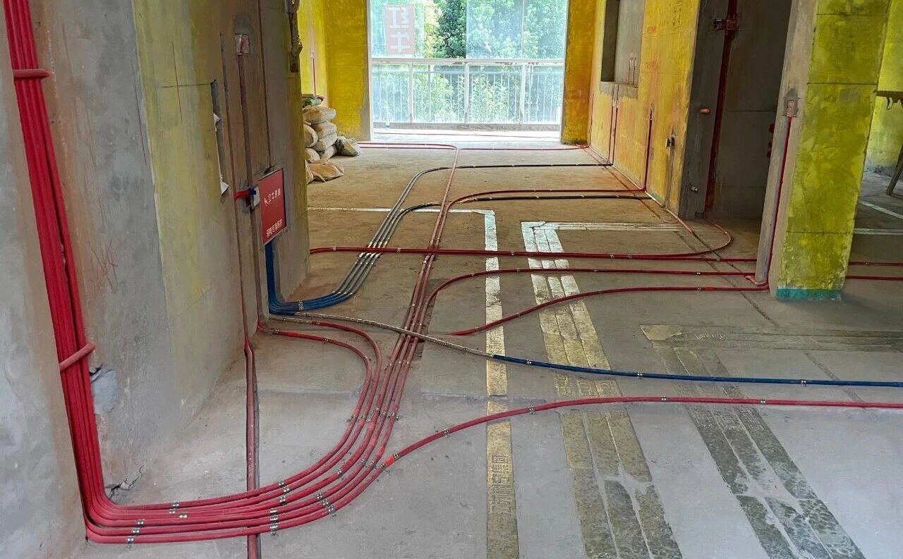 “金九銀十”裝修黃金期，南京電視臺攜手紅牛裝飾發(fā)福利啦~