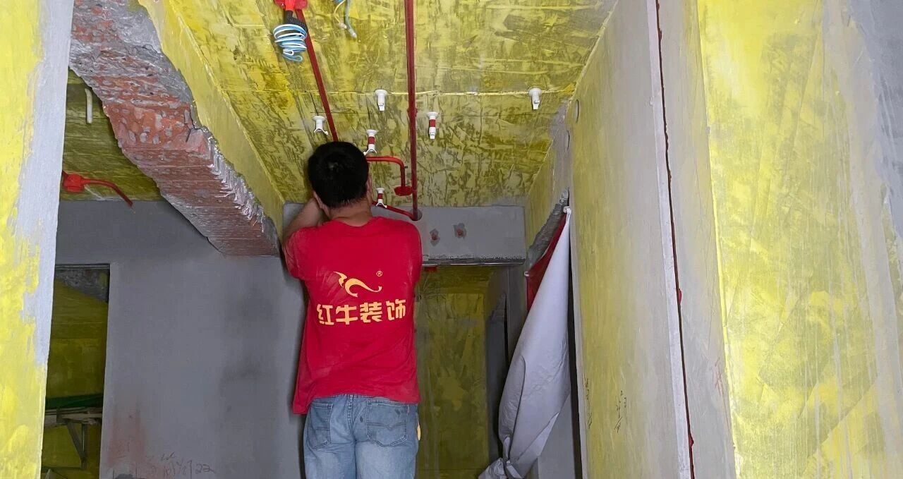 “金九銀十”裝修黃金期，南京電視臺攜手紅牛裝飾發(fā)福利啦~