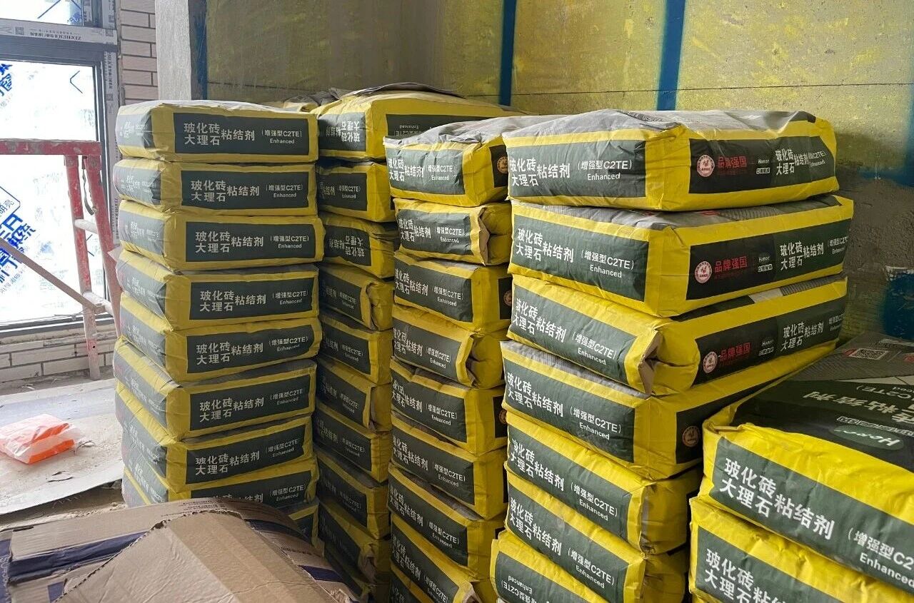 工地巡檢：雙節(jié)同慶，品質(zhì)同行，嚴把每一道工序，用心守護夢想家！