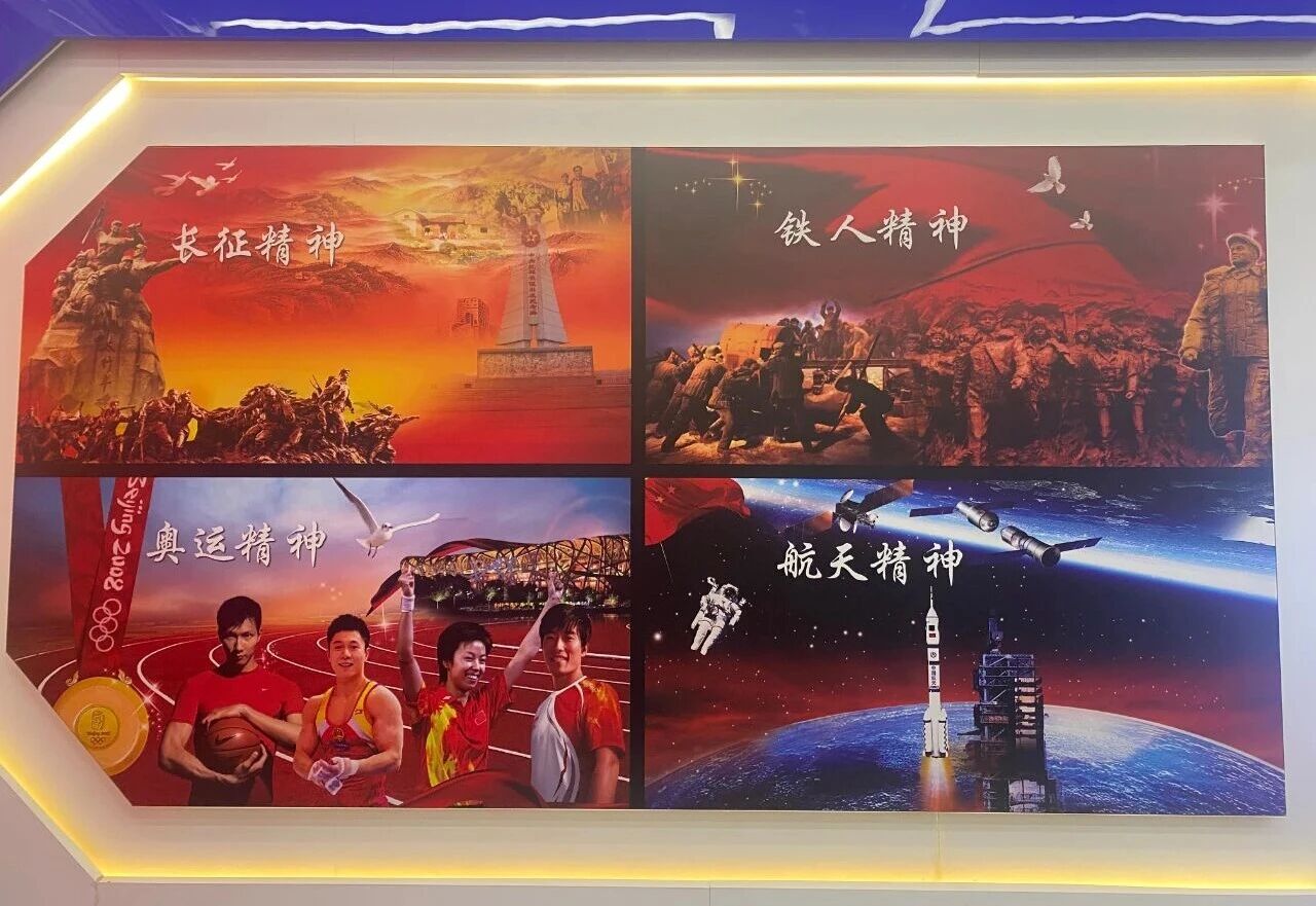 裝修寶典：為何說企業(yè)文化是企業(yè)靈魂，是企業(yè)生存與發(fā)展的根本？