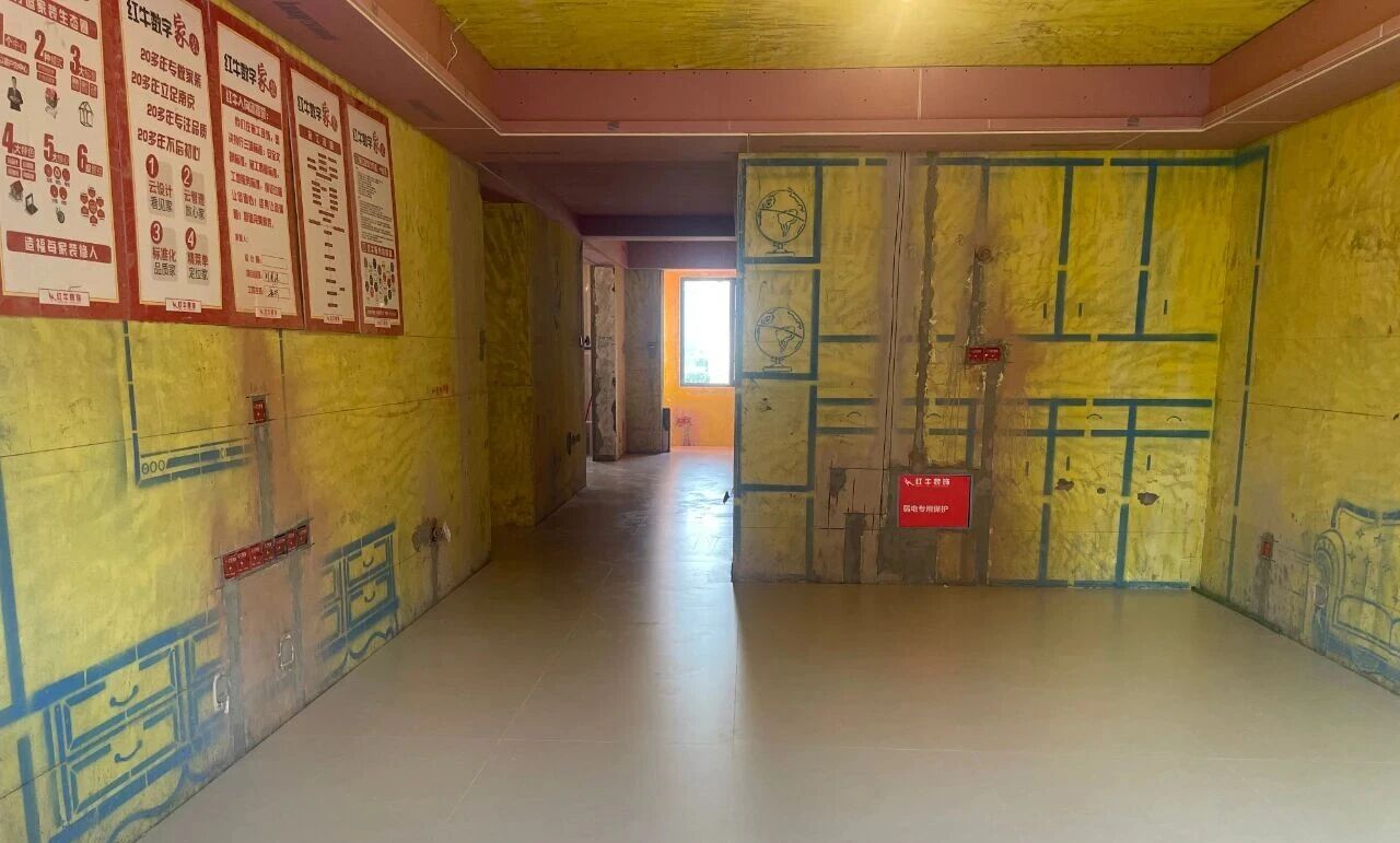 裝修寶典：為何說企業(yè)文化是企業(yè)靈魂，是企業(yè)生存與發(fā)展的根本？