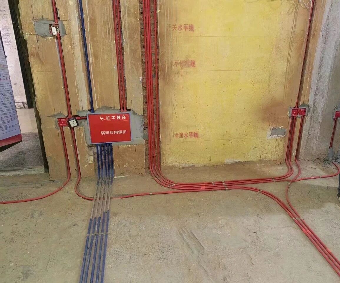 工地突擊巡檢｜嚴把每一處細節(jié)，用心守護每一份安心！