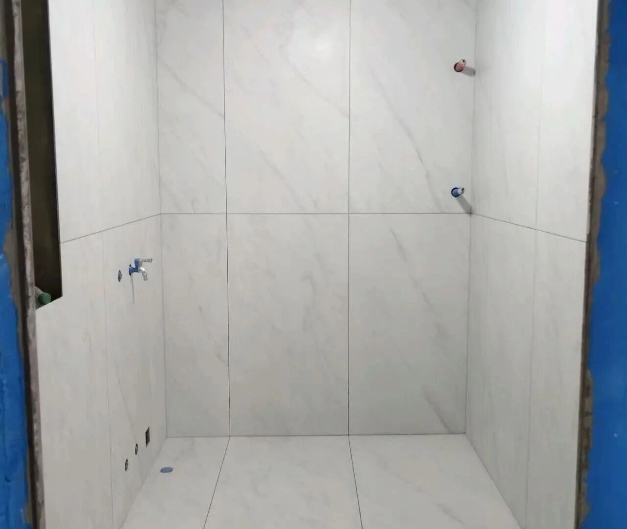 工地突擊巡檢｜嚴把每一處細節(jié)，用心守護每一份安心！