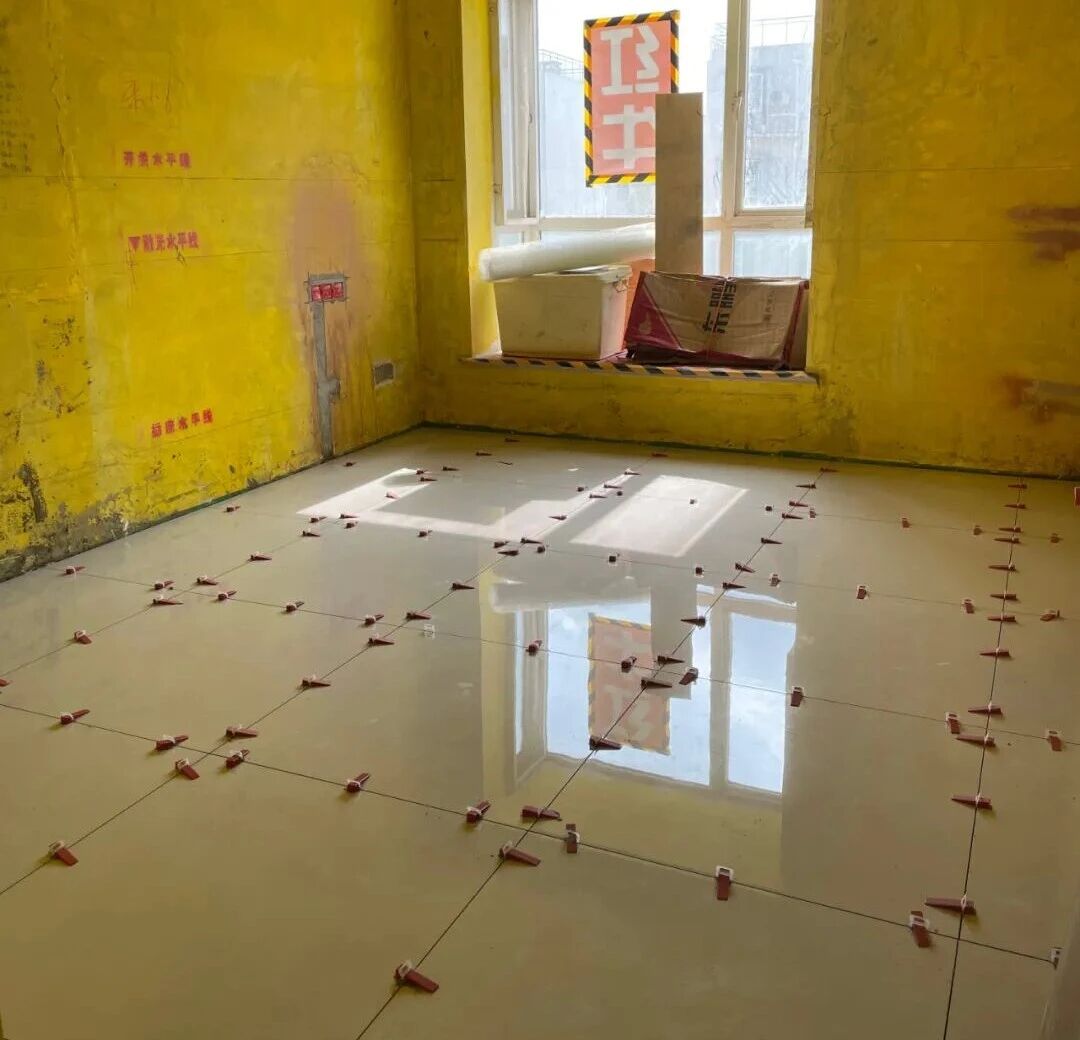 工地突擊巡檢｜嚴把每一處細節(jié)，用心守護每一份安心！