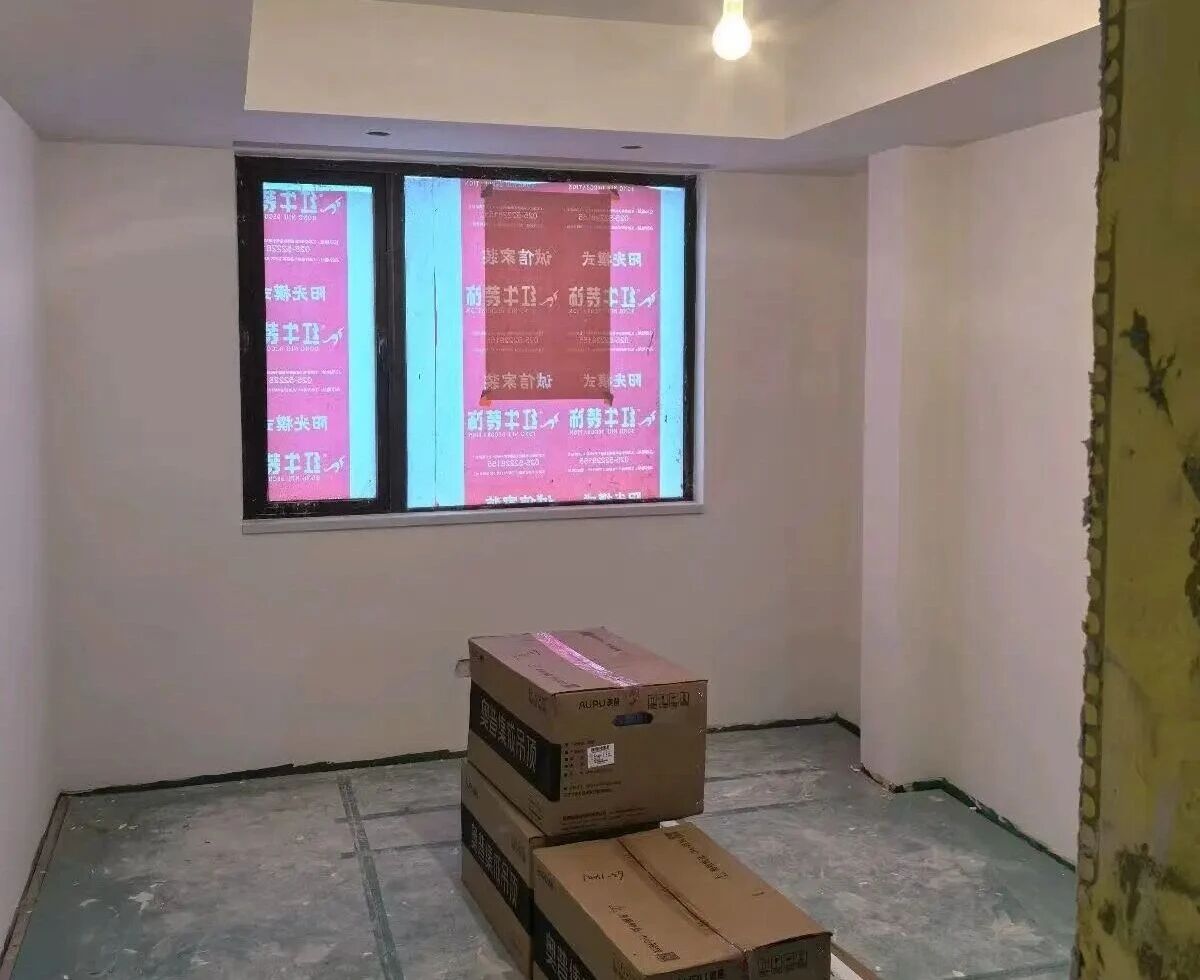 南京紅牛裝飾：始終如一，以品質(zhì)說話，以服務鑄口碑！