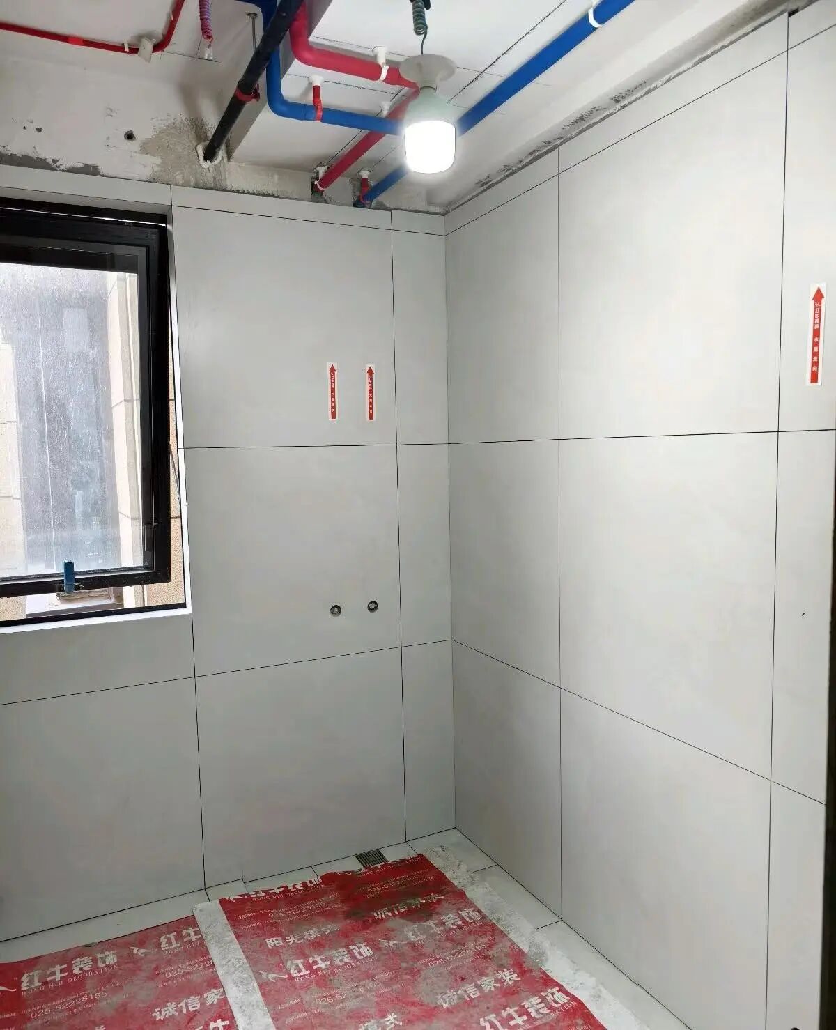 南京紅牛裝飾：始終如一，以品質(zhì)說話，以服務鑄口碑！