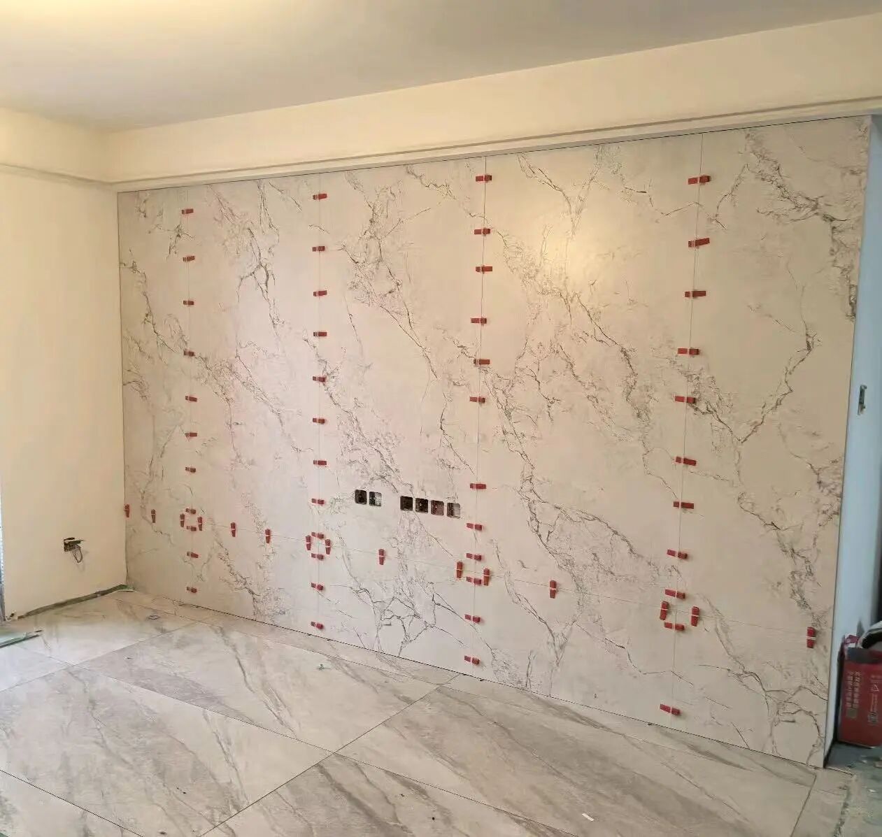 南京紅牛裝飾：始終如一，以品質(zhì)說話，以服務鑄口碑！