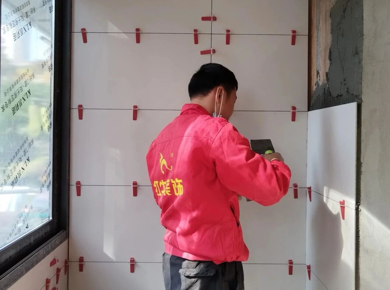 工地巡檢日：標準&品質(zhì)是底線，專業(yè)&用心是態(tài)度！