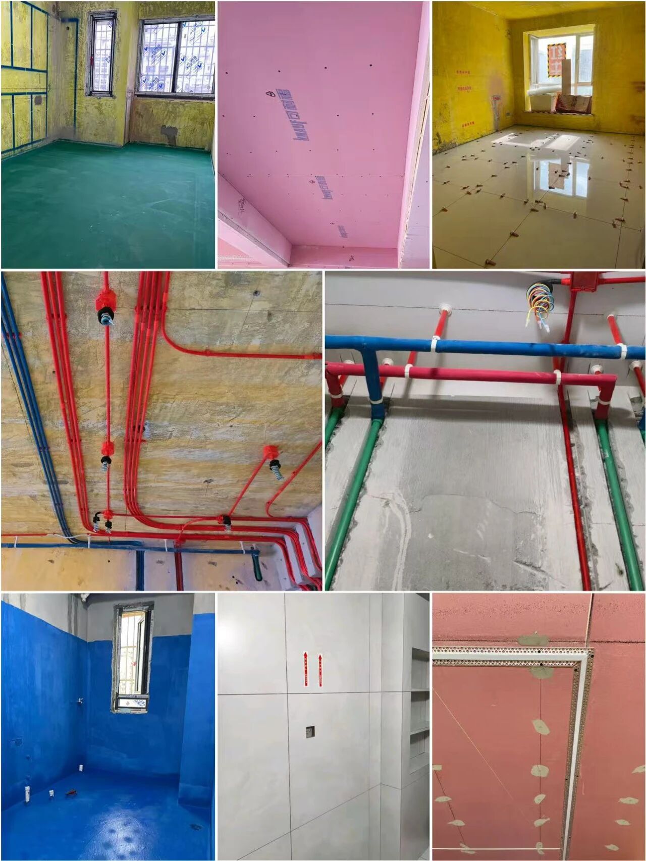 避坑指南：裝修坑多、水深？歸根結(jié)底五個字：信息不對稱