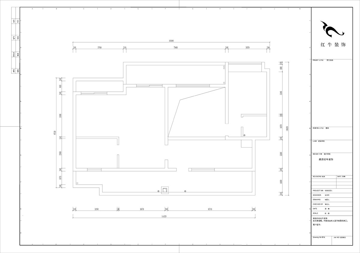 劉曉芳|高淳中交榮域花園D區(qū)23-601-280㎡-現(xiàn)代風格|躍層|7室2廳4衛(wèi)|新房裝修|半包17
