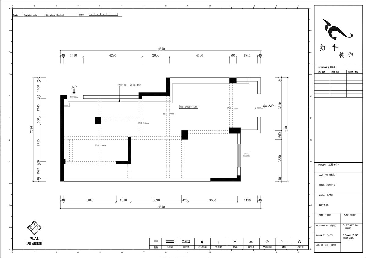 郭志成｜仙林翠谷九曲花街x1-102-233㎡-現(xiàn)代簡(jiǎn)約風(fēng)格｜4室2廳3衛(wèi)1廚｜毛坯裝修｜半包16