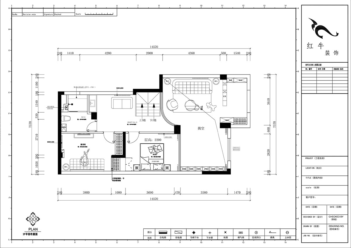 郭志成｜仙林翠谷九曲花街x1-102-233㎡-現(xiàn)代簡(jiǎn)約風(fēng)格｜4室2廳3衛(wèi)1廚｜毛坯裝修｜半包16