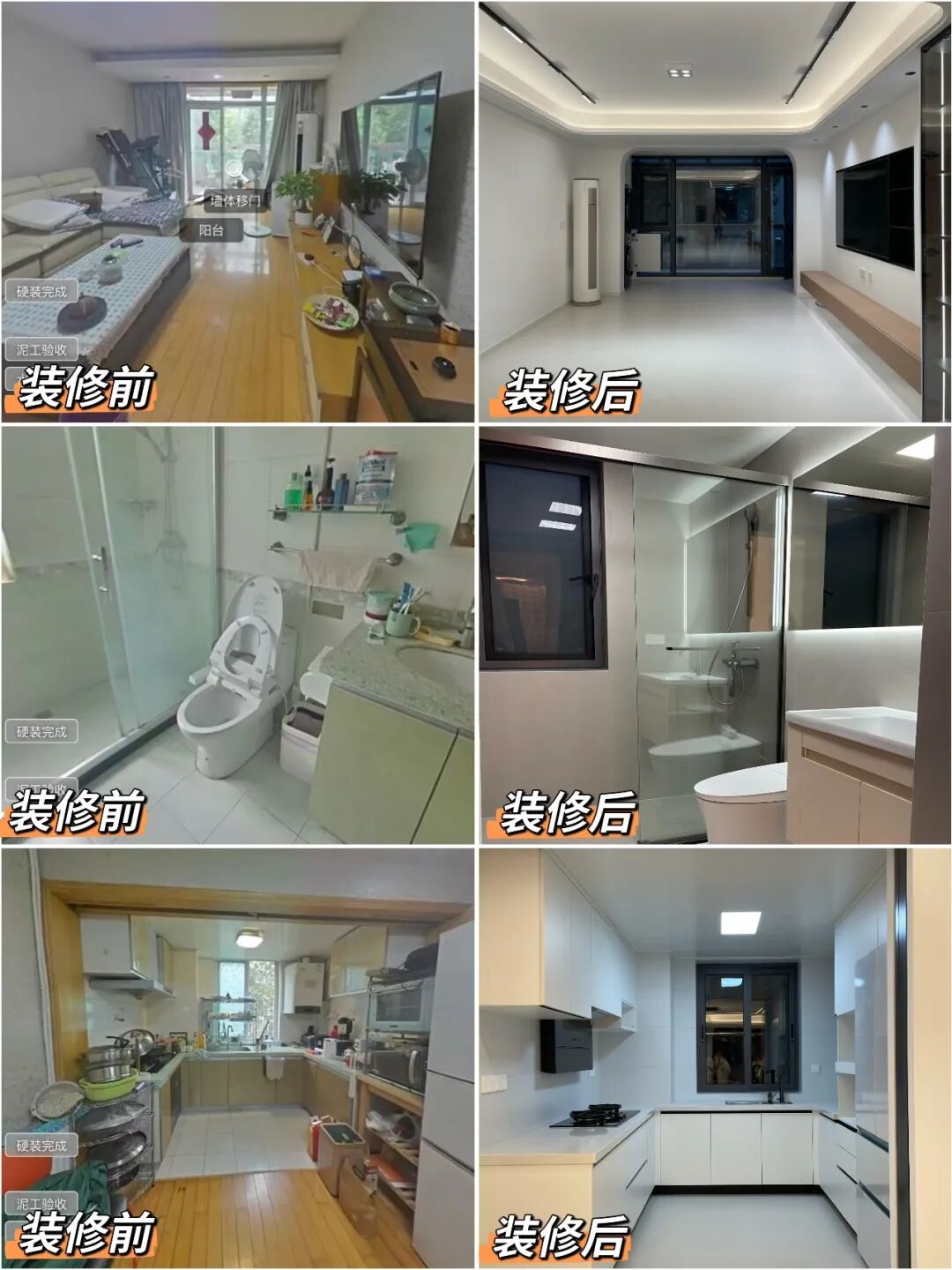 選裝修公司，不是選最便宜的那家，而是要選一個(gè)最值得信賴的