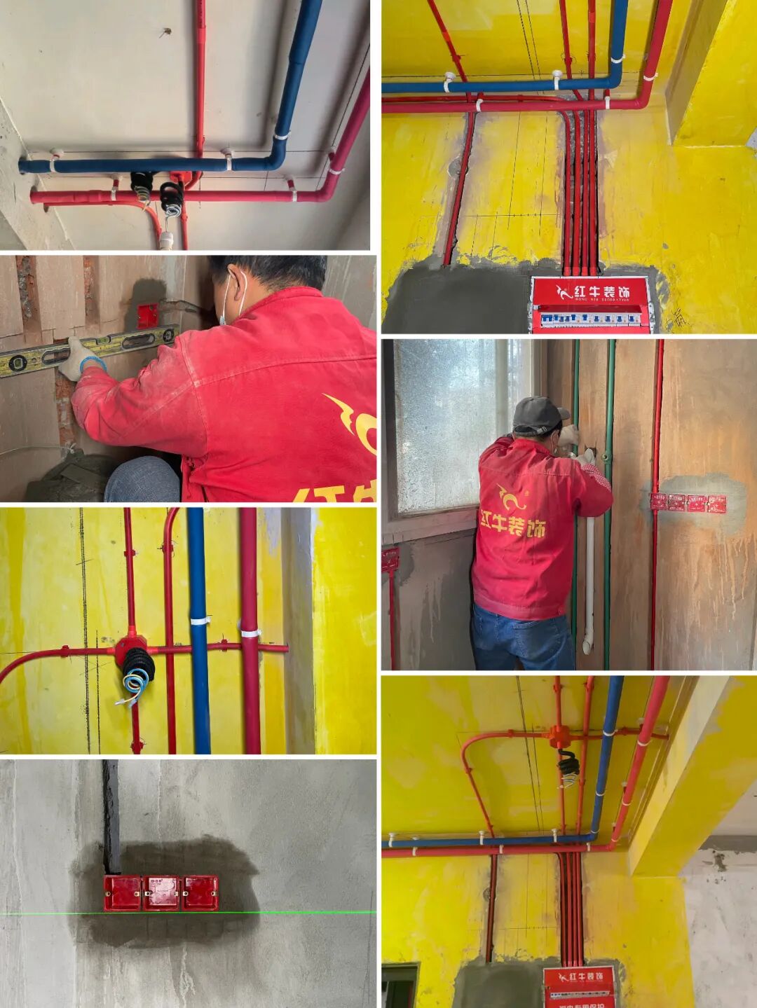 避坑指南：還在為選裝修公司發(fā)愁？盯緊這兩點就夠了