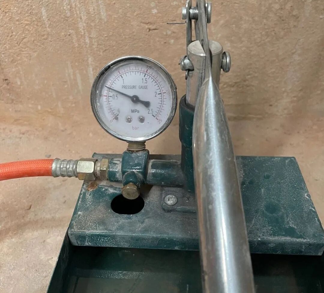 家裝避坑指南：水路改造怕被坑？盯住這“幾個(gè)核心”工藝！