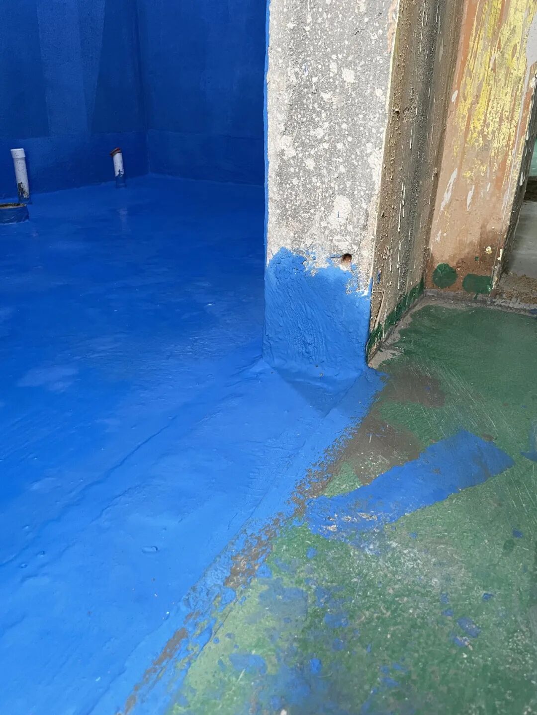 家裝避坑指南：家，不該有“漏”洞，把看不見的地方做好，才能踏實無憂！