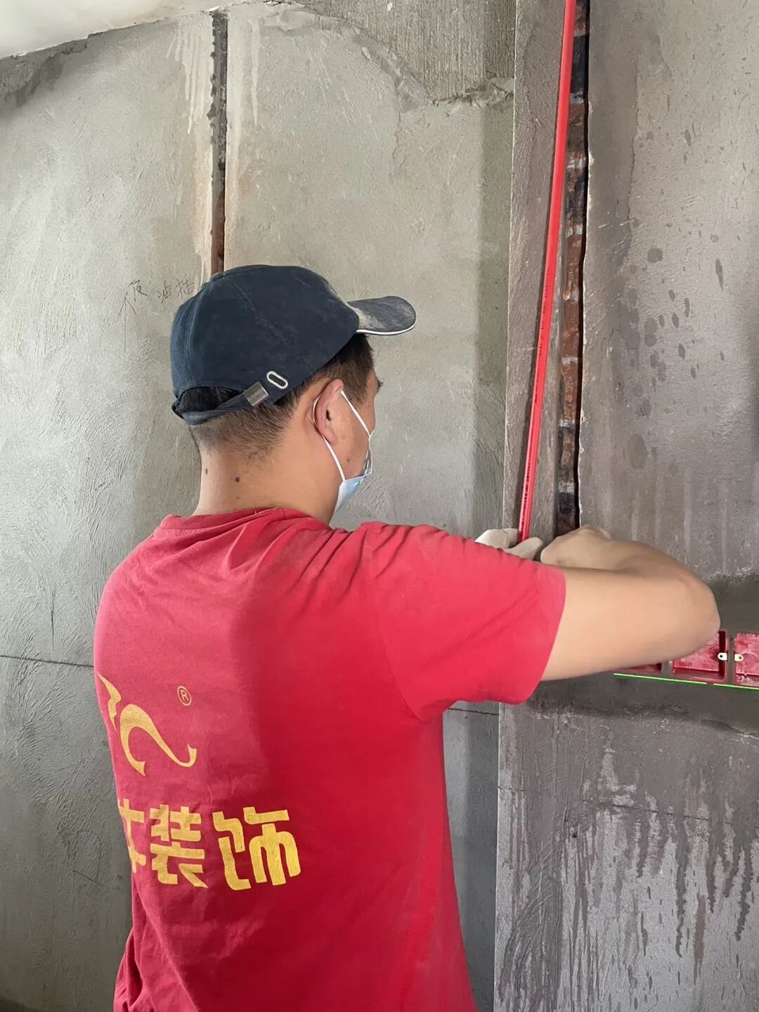 高品質家裝從來不是一句空談，而是藏在每一處工藝細節(jié)的精雕細琢里