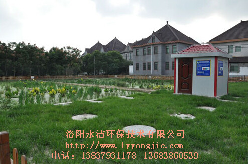 污水處理工程公司勢不可擋，該如何去扭轉(zhuǎn)乾坤
